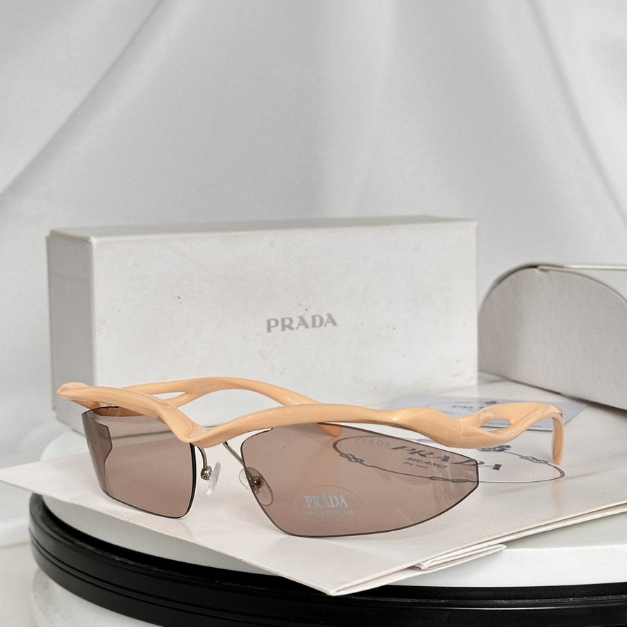 Pra*a sunglasses(aaaa)-4442