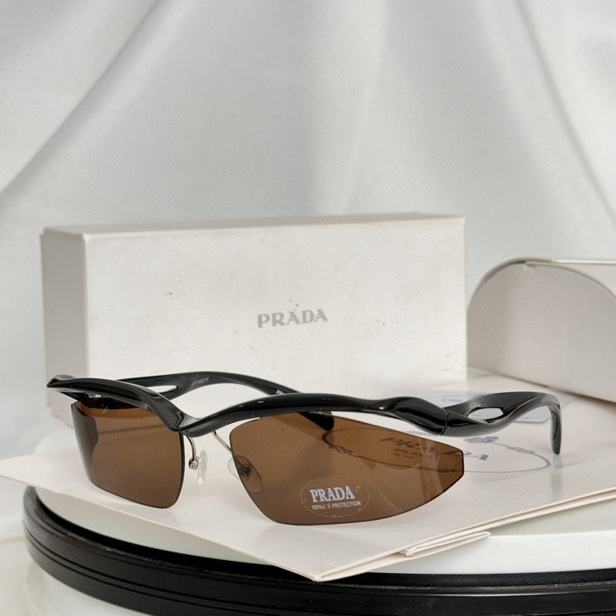 Pra*a sunglasses(aaaa)-4441