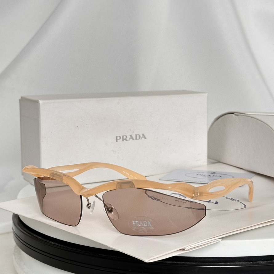 Pra*a sunglasses(aaaa)-4440