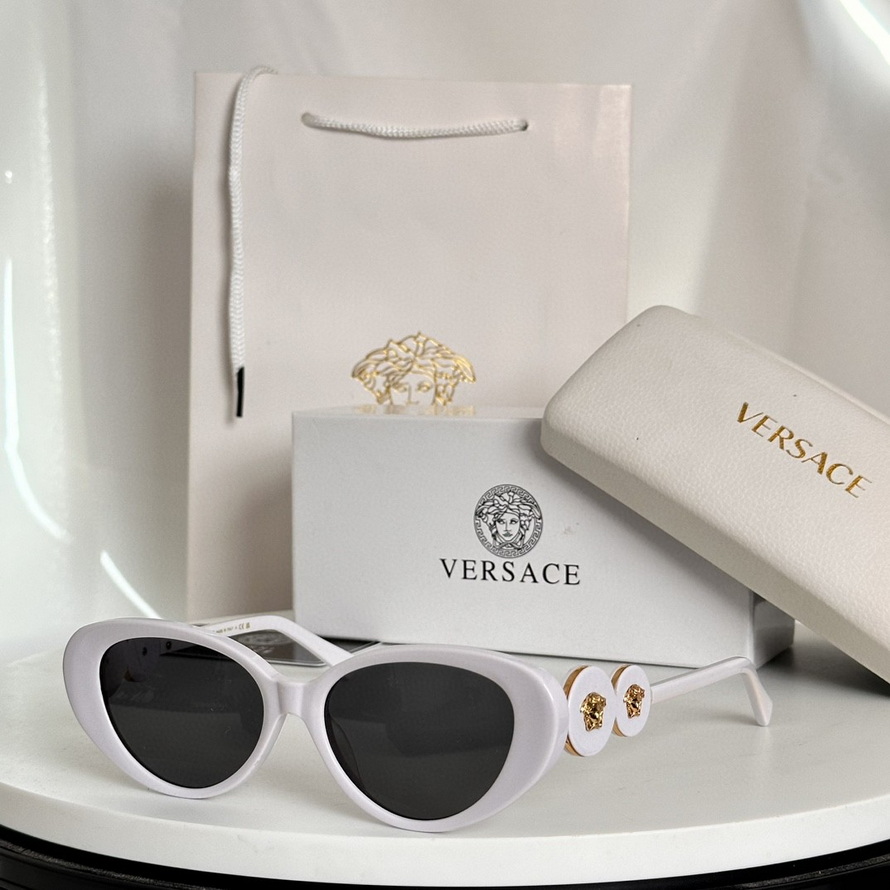 Versace Sunglasses(AAAA)-2902