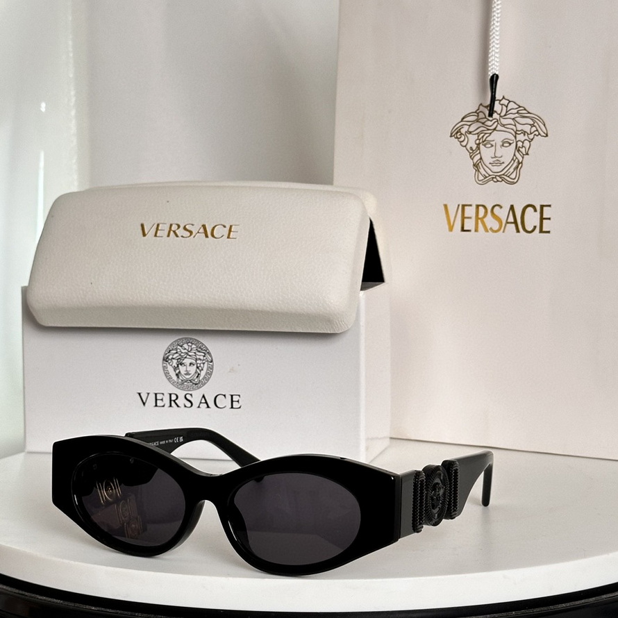 Versace Sunglasses(AAAA)-2890