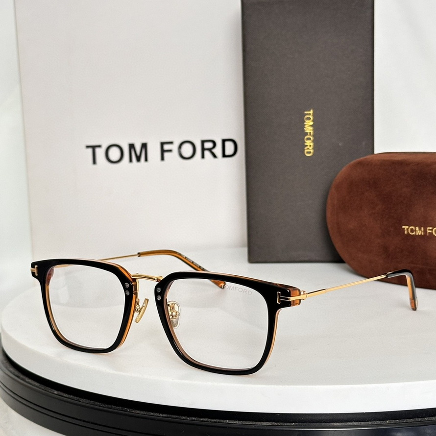 Tom Ford Sunglasses(AAAA)-954