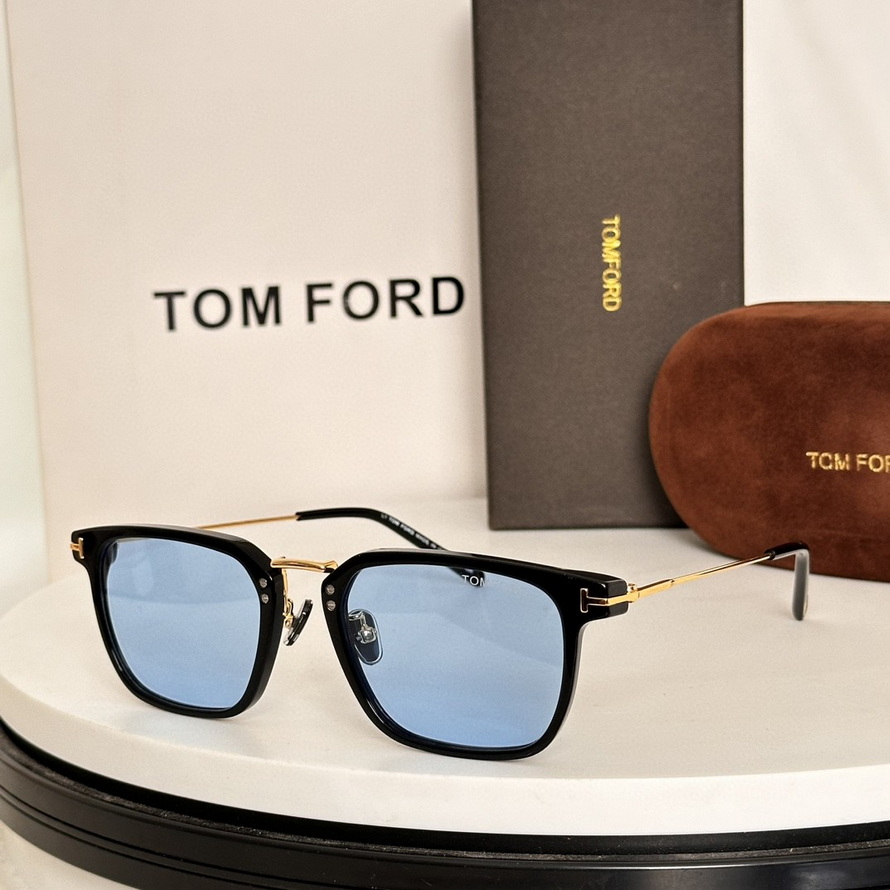 Tom Ford Sunglasses(AAAA)-952