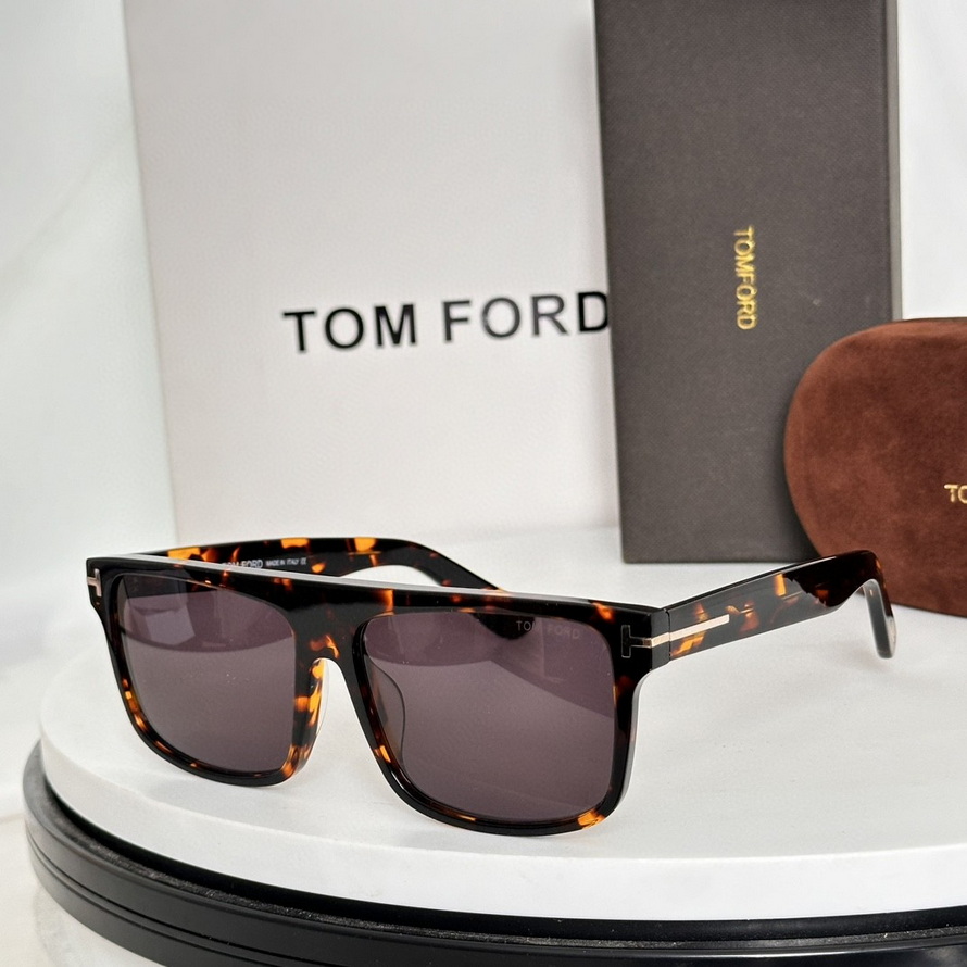 Tom Ford Sunglasses(AAAA)-950