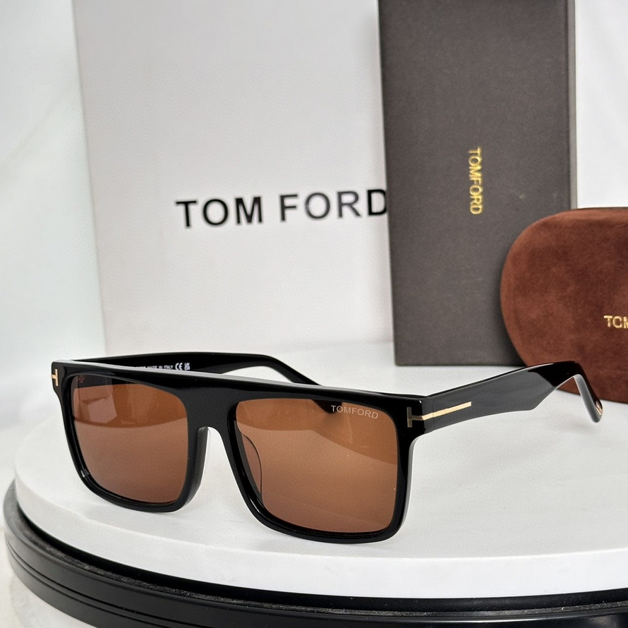 Tom Ford Sunglasses(AAAA)-947