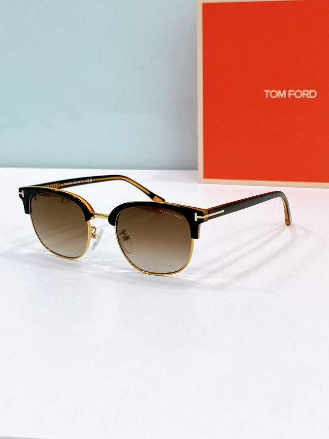 Tom Ford Sunglasses(AAAA)-942