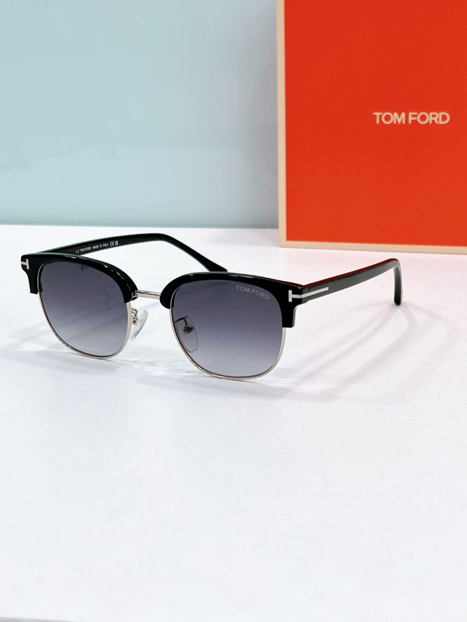Tom Ford Sunglasses(AAAA)-940