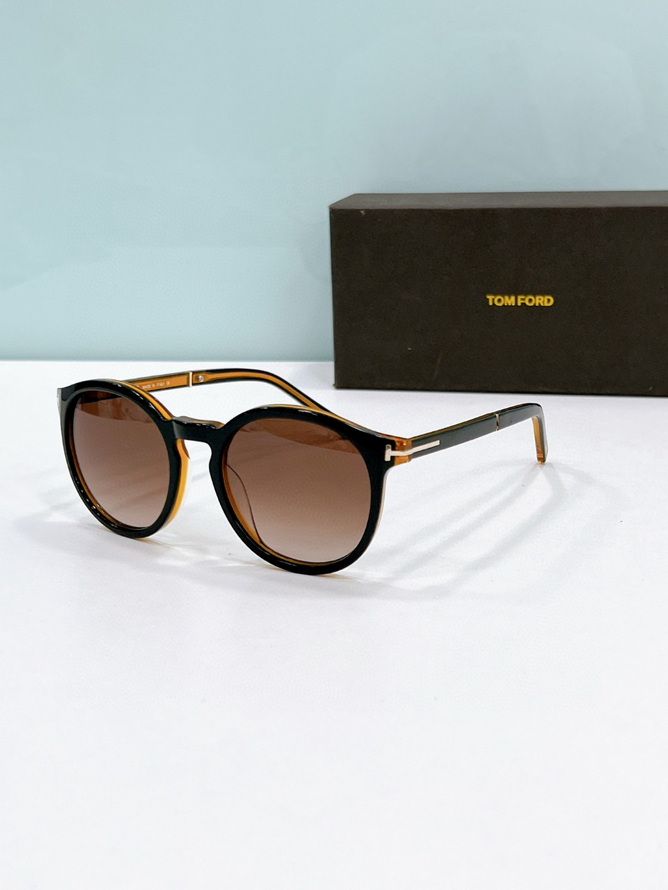 Tom Ford Sunglasses(AAAA)-936