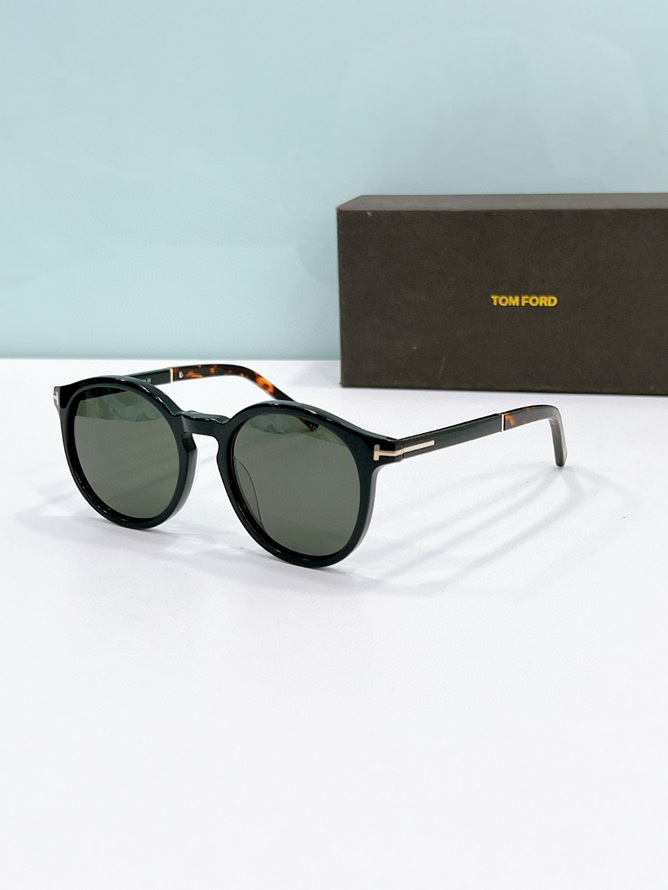 Tom Ford Sunglasses(AAAA)-935