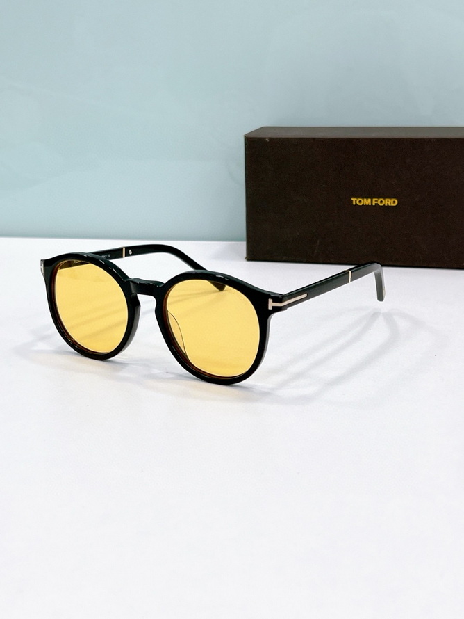 Tom Ford Sunglasses(AAAA)-930