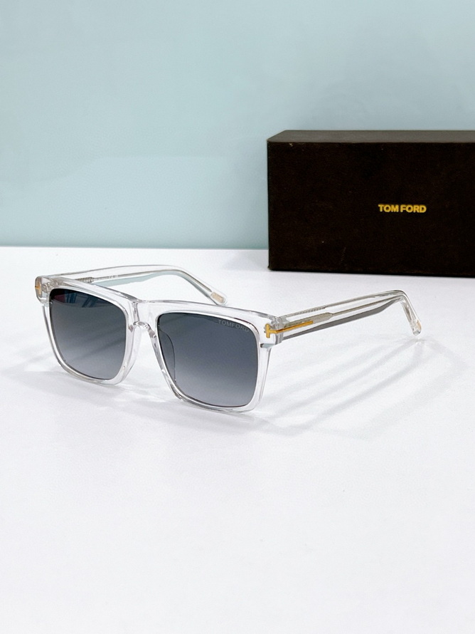 Tom Ford Sunglasses(AAAA)-926