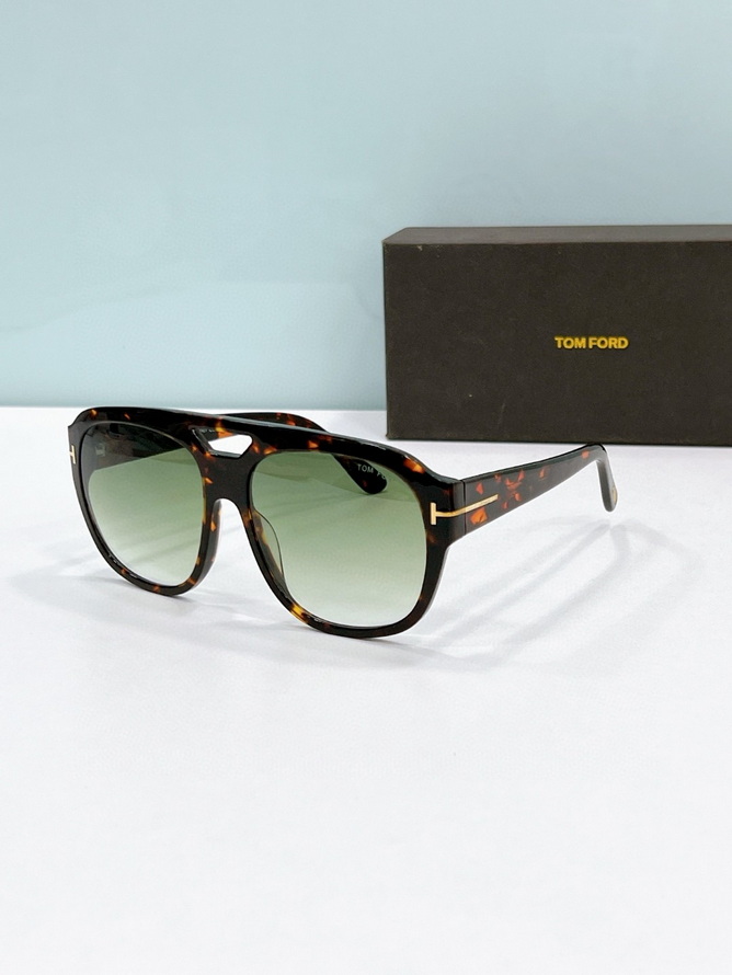 Tom Ford Sunglasses(AAAA)-914