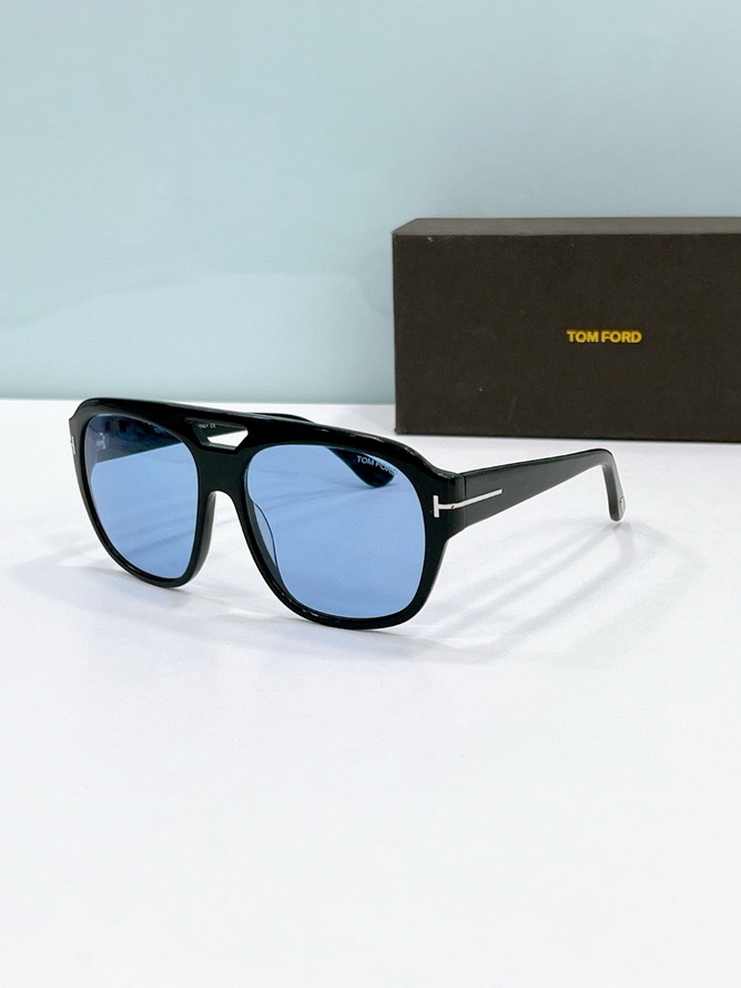 Tom Ford Sunglasses(AAAA)-915