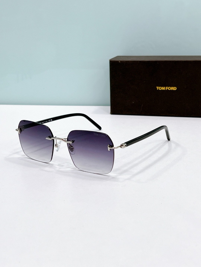 Tom Ford Sunglasses(AAAA)-910