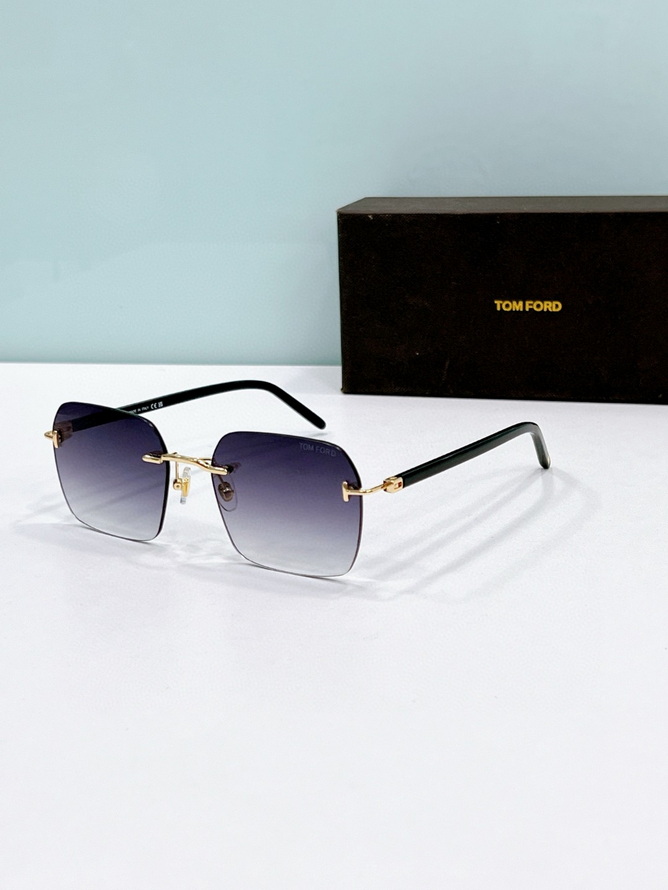 Tom Ford Sunglasses(AAAA)-908