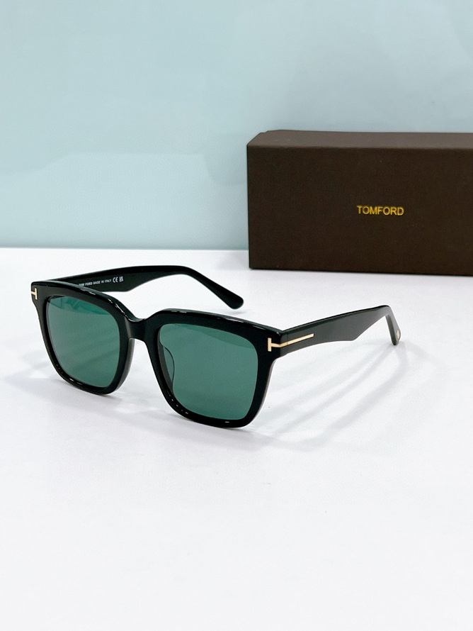 Tom Ford Sunglasses(AAAA)-900