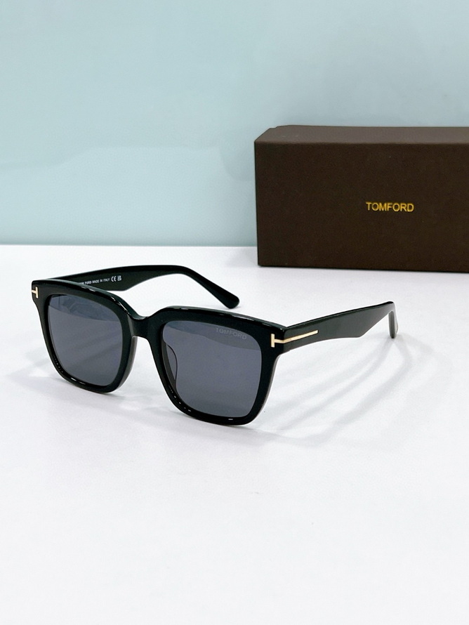 Tom Ford Sunglasses(AAAA)-899