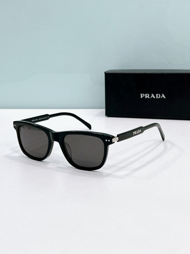 Pra*a sunglasses(aaaa)-4439