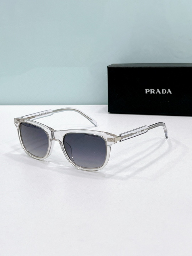 Pra*a sunglasses(aaaa)-4436