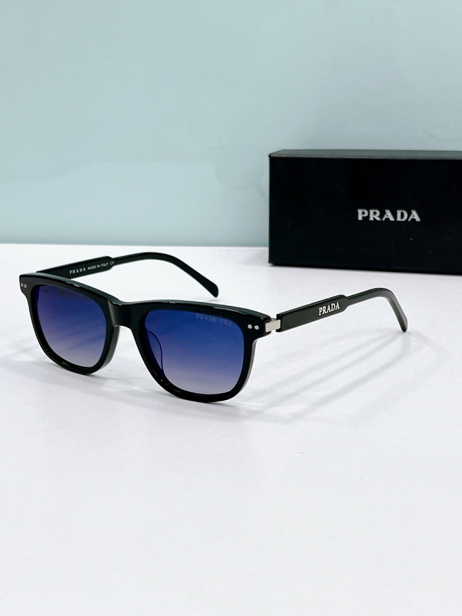 Pra*a sunglasses(aaaa)-4433