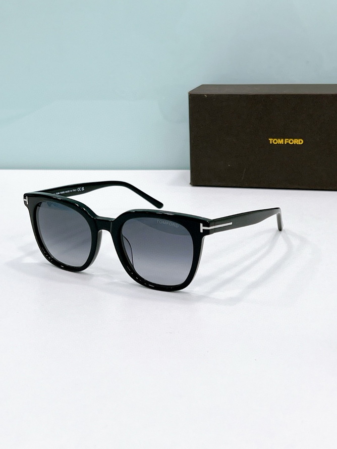 Tom Ford Sunglasses(AAAA)-894