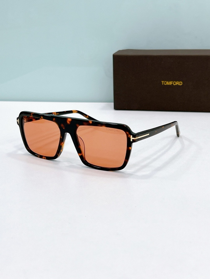 Tom Ford Sunglasses(AAAA)-886