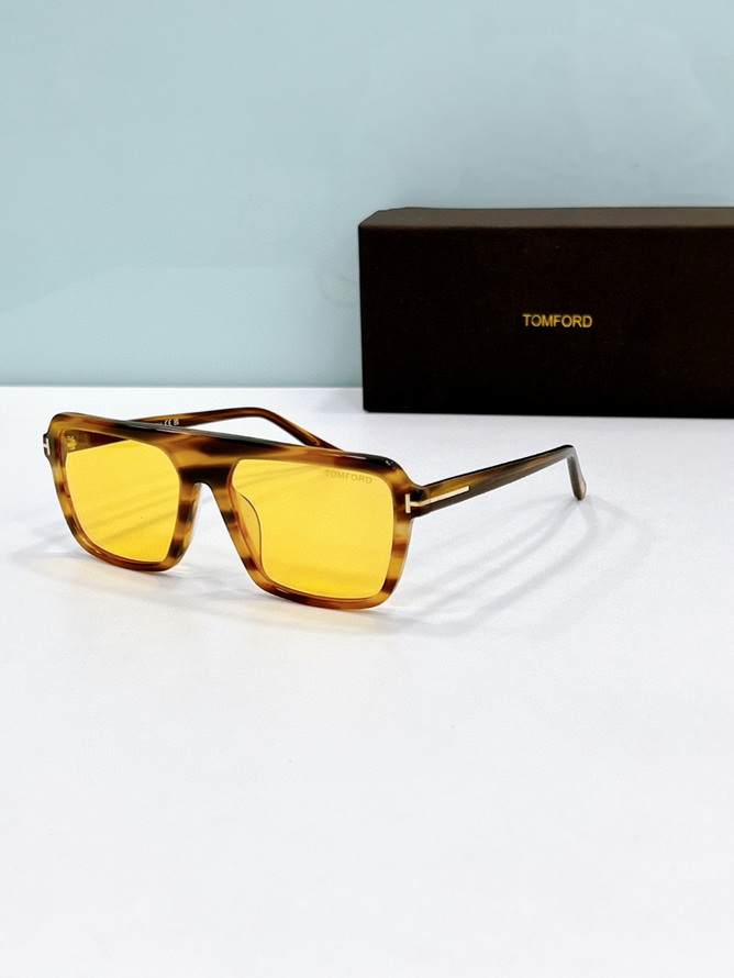 Tom Ford Sunglasses(AAAA)-885