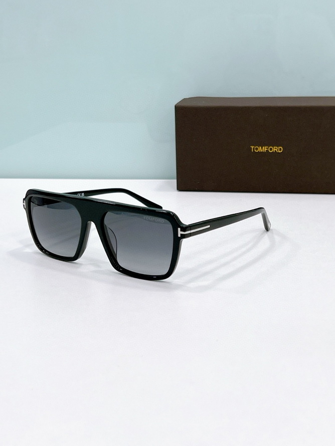 Tom Ford Sunglasses(AAAA)-883