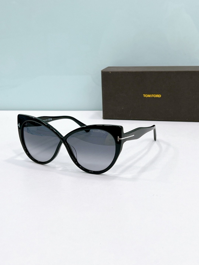 Tom Ford Sunglasses(AAAA)-880
