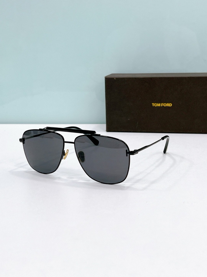 Tom Ford Sunglasses(AAAA)-869