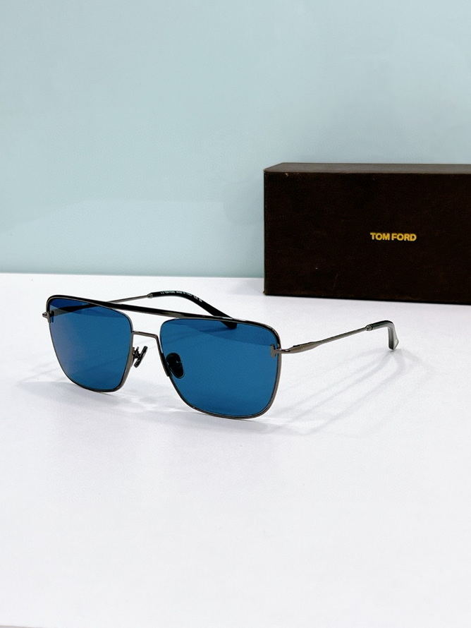 Tom Ford Sunglasses(AAAA)-857
