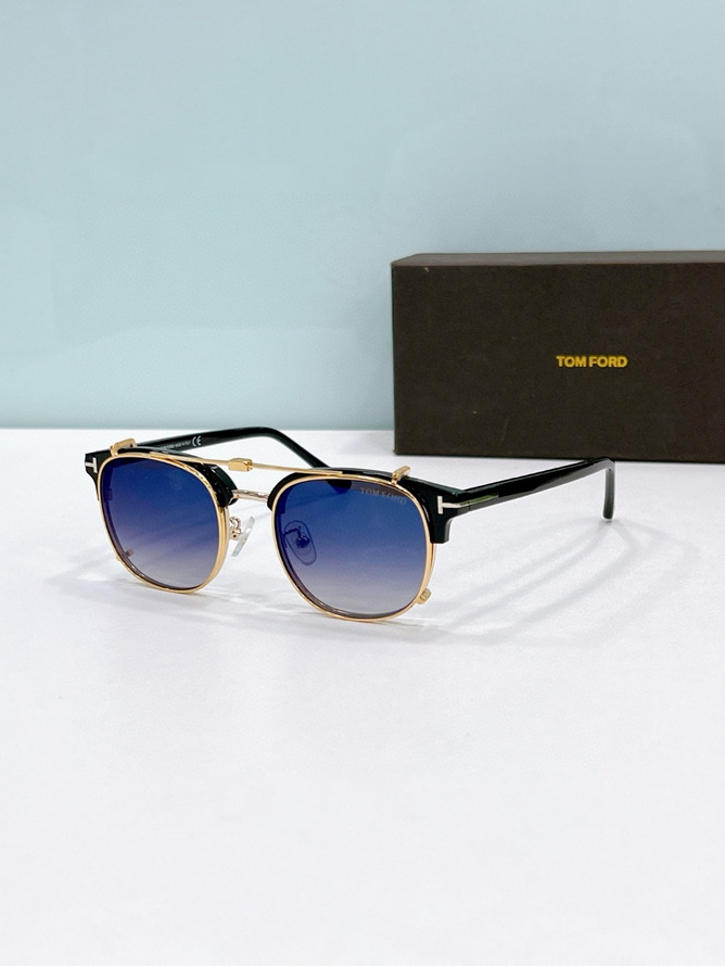 Tom Ford Sunglasses(AAAA)-846