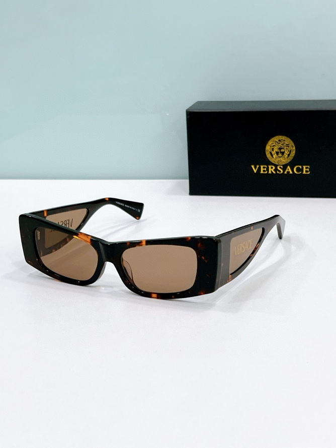 Versace Sunglasses(AAAA)-2881