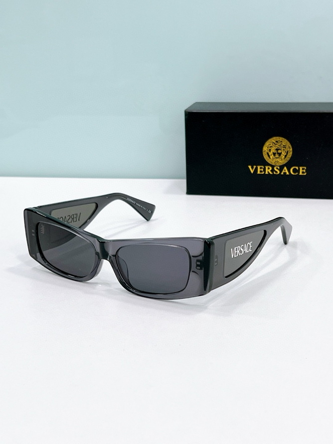 Versace Sunglasses(AAAA)-2880