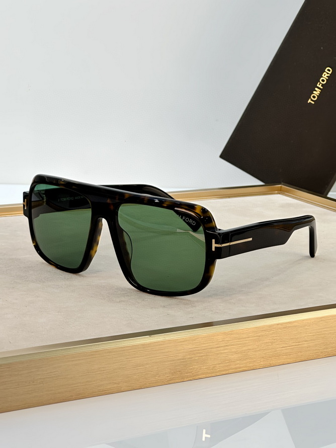 Tom Ford Sunglasses(AAAA)-842