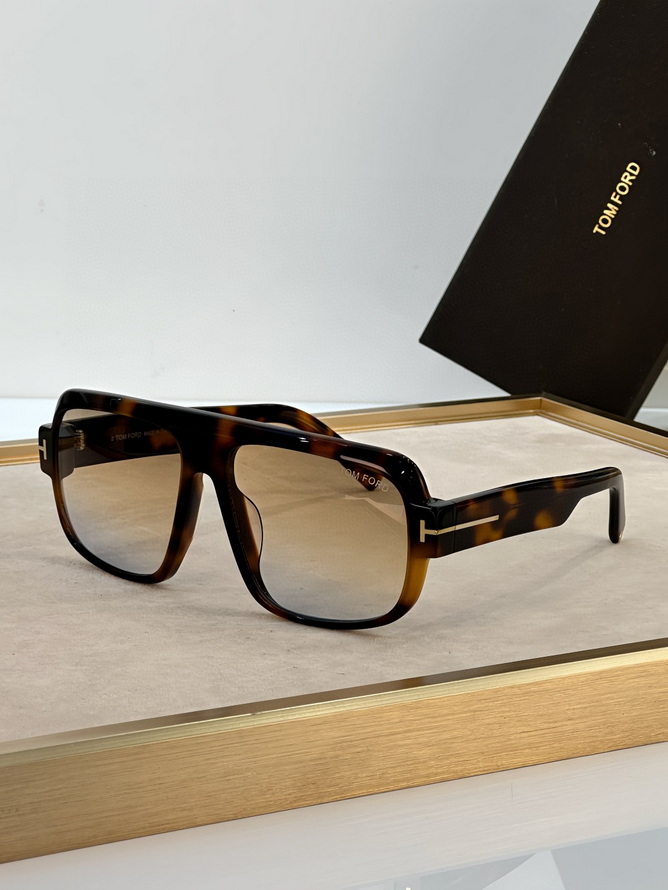 Tom Ford Sunglasses(AAAA)-840