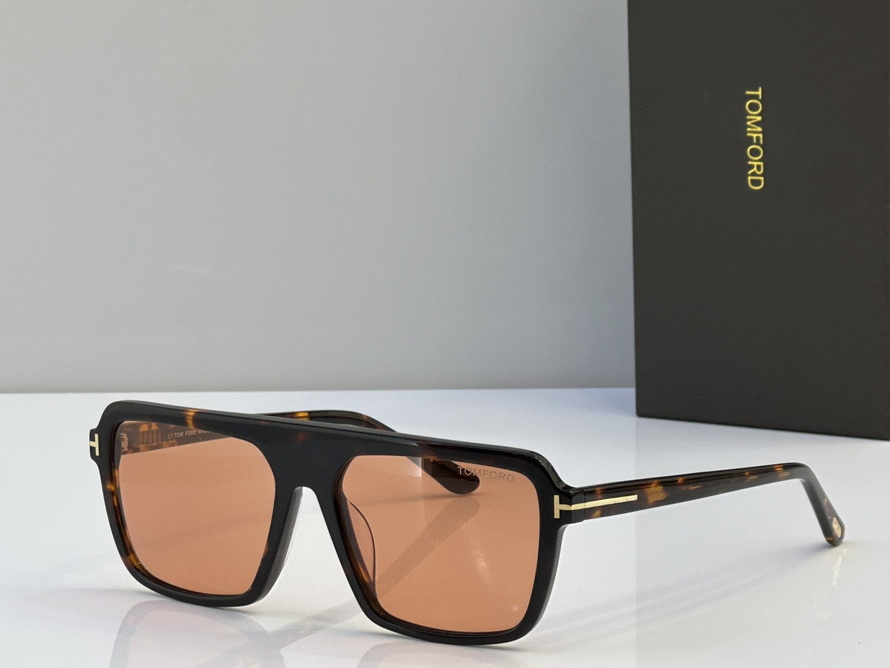 Tom Ford Sunglasses(AAAA)-836