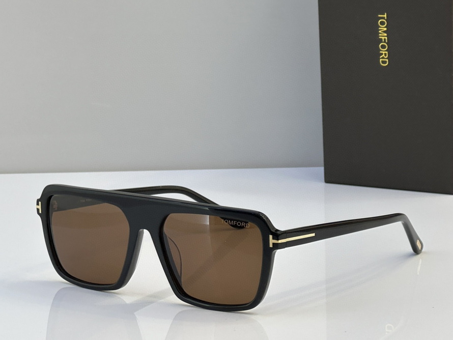 Tom Ford Sunglasses(AAAA)-833