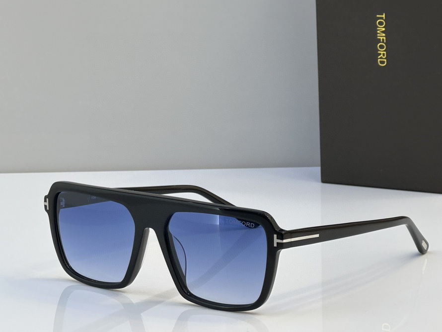 Tom Ford Sunglasses(AAAA)-832