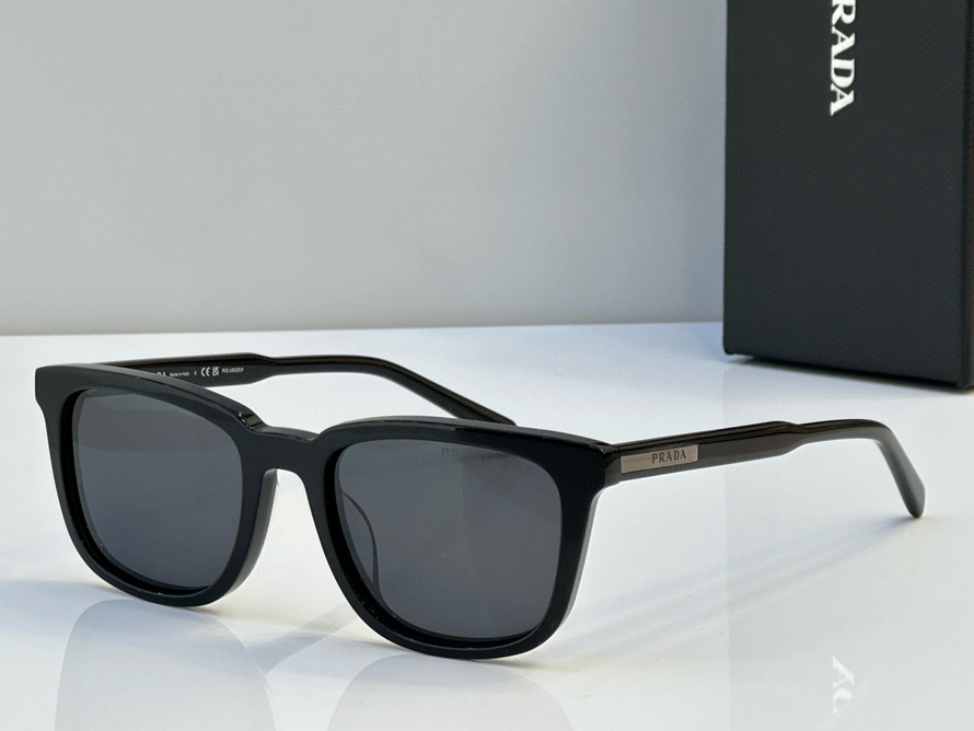 Pra*a sunglasses(aaaa)-4432