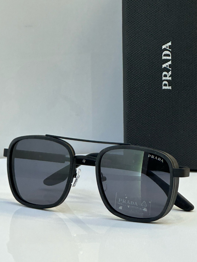 Pra*a sunglasses(aaaa)-4428