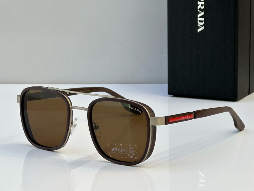 Pra*a sunglasses(aaaa)-4427