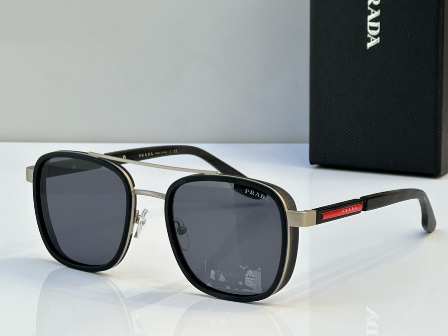 Pra*a sunglasses(aaaa)-4426