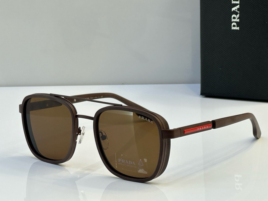 Pra*a sunglasses(aaaa)-4425