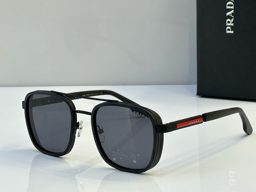 Pra*a sunglasses(aaaa)-4422
