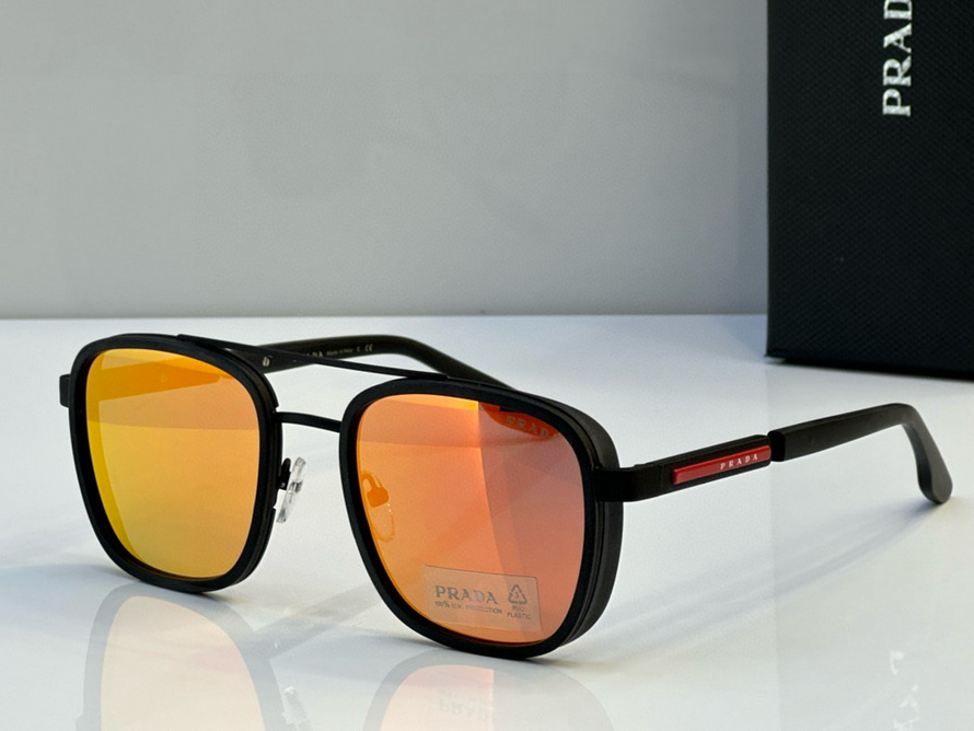 Pra*a sunglasses(aaaa)-4420