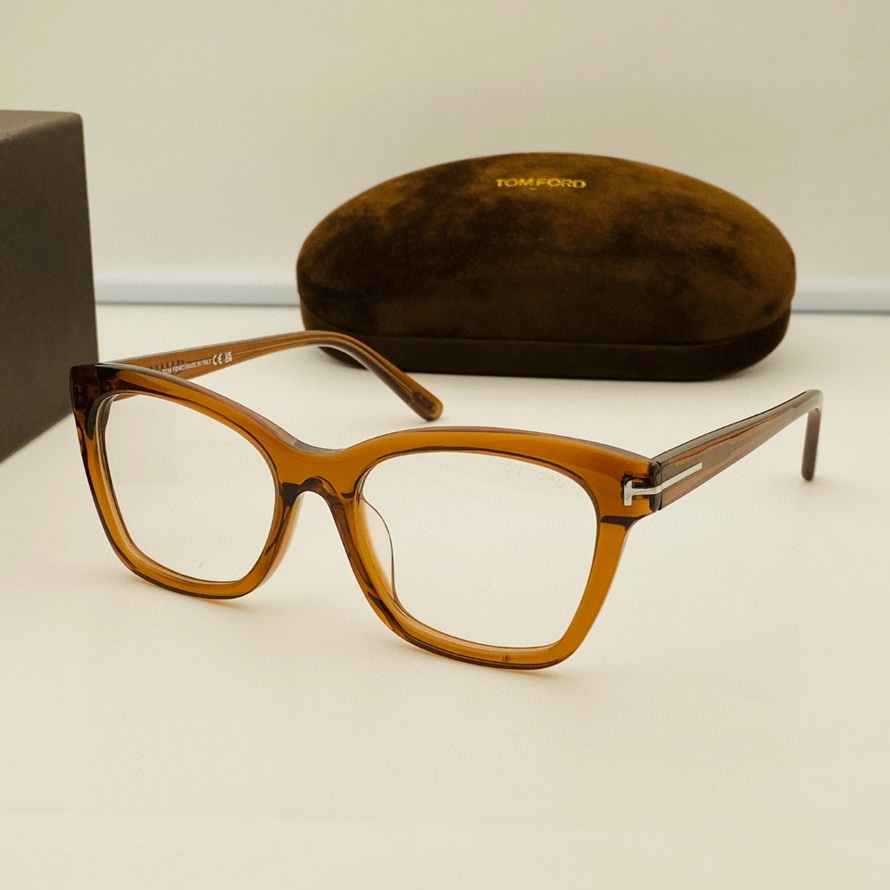 Tom Ford Sunglasses(AAAA)-826