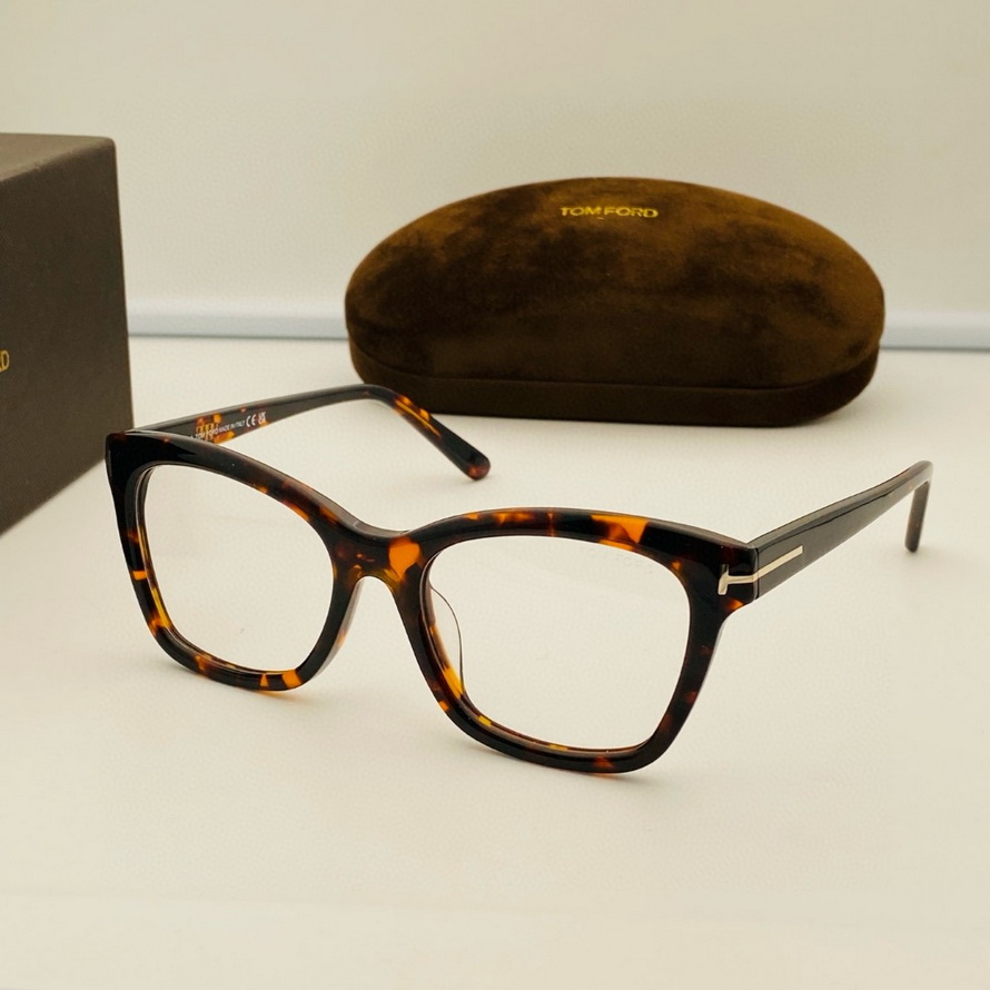 Tom Ford Sunglasses(AAAA)-823