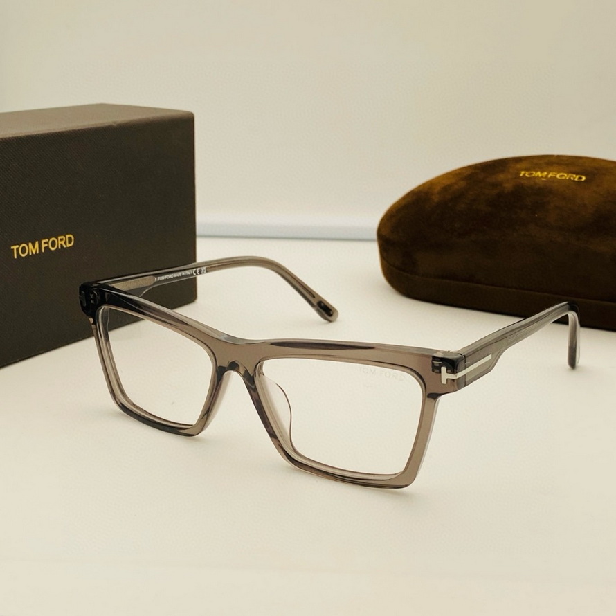 Tom Ford Sunglasses(AAAA)-821