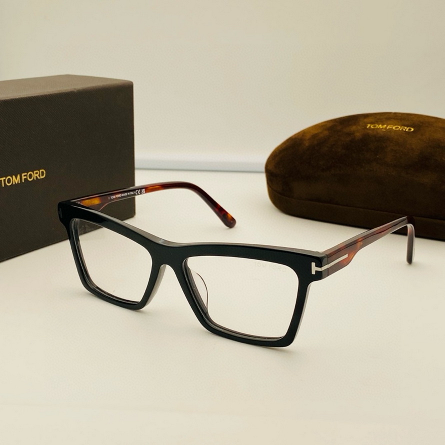 Tom Ford Sunglasses(AAAA)-820